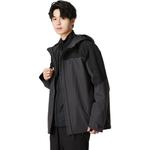 Куртка мужская Jack Wolfskin, цвет Orange Red/3017 - фото 7