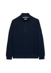 Толстовка Weekend Offender KRAVIZ , Navy/Dark Blue - фото 4