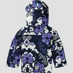 Куртка Reima Palsi Reima, Navy - фото 5