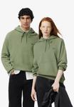 Худи Lacoste Hoodie, Vert/Green - фото