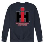 Мужской свитшот с логотипом Case IH Licensed Character - фото