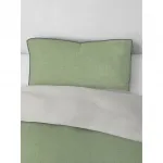 Наволочки Biberna, фисташковый - фото 9