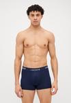 Брюки PERFORMANCE UNDERWEAR 3 PACK Lacoste Sport, темно-синий - фото 3