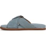 Сандалии со стелькой Darla Sam Edelman, синий - фото 4