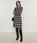 Платье Marc Cain, черный - фото 2