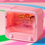 Crybaby Television Display Case Model Accessories 32.5cm POP MART - фото 3