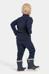Детские леггинсы MONTE 9 Didriksons, темно-синий - фото 5