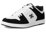 Кроссовки DC Manteca 4, белый/черный - фото 7
