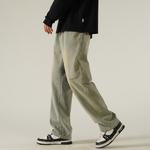 Джинсы унисекс Mope, черный - фото 5