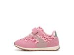 Кроссовки Blowfish Malibu Valley Sneaker - Kids', Pink Leopard Print - фото 3