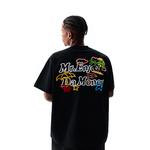 Футболка унисекс Mr.Enjoyda Money, белый - фото 3