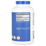 L-аргинин, 500 мг, 300 капсул Nutricost - фото 2