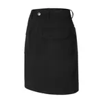 Юбка Alpine Pro Corea, черный - фото 3