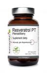 Птеростильбены Ресвератрол PT (60 капсул) Inna marka - фото