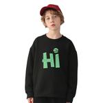 Детская толстовка Jeep, хаки - фото 7