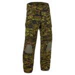 Брюки Invadergear Predator Combat, зеленый - фото