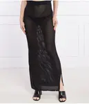 Юбка Tommy Jeans, черный - фото 3