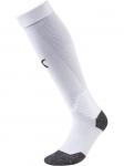 Носки Team LIGA белого цвета Puma - фото