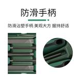 Набор держателей напильников SATA из 8 предметов 09910 - фото 3