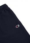 Обычные брюки Champion Authentic Athletic Apparel, темно-синий - фото 3