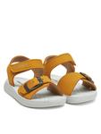 Сандалии B Sandal Lightfloppy B555SA 00032 C2021 Geox, коричневый - фото 2