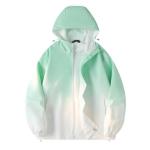 Dj.Spirit Куртка унисекс, Черный (градиент) - фото 19