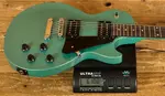 Gibson Les Paul Modern Lite | Инвернесс Зеленый Сатин - фото 8