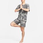 Спортивные шорты мужские серые Nike, серый - фото 5