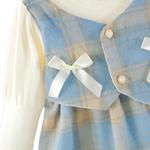 Платье для детей PROTECTCAMEL, red - фото 6