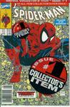 Spider-Man, No. 1 : Torment Part One (Marvel Comics) - фото