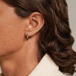 Серьги Brilliant Earth - фото 3