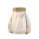 Пуховик Women's NEVER RULE, camouflage - фото 11