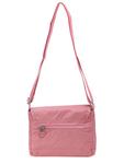 Сумка через плечо Mindesa, розовый - фото 3