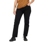 Джинсы Levi's 501 Crop, черный - фото