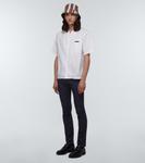 Прямые джинсы Prada, синий - фото 2