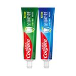 High Ru Jie Comprehensive Cavity Prevention Toothpaste 250g+250g COLGATE - фото
