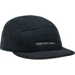 Кепка Peak Performance Fleece, черный - фото