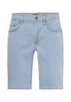 Джинсовые шорты BHTWISTER Blend, цвет Denim Light Blue - фото 5