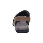 Походные сандалии WALDL├ДUFER, Blue - фото 3