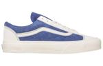 Кроссовки better gift shop x style 36 vlt lx 'light blue' Vans, мультиколор - фото 2