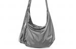 Comback Женская сумка через плечо, Серый - фото
