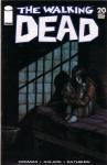 The Walking Dead #20 "1st Print" (IMAGE COMICS) - фото