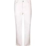 Прямые брюки Brunello Cucinelli, белый - фото