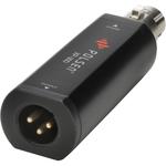 Polsen Inline XLR Single-Channel Mic Preamp XP-30D - фото 2