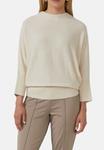 Джемпер s.Oliver BLACK LABEL Jumper, Beige - фото
