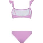 Бикини пртямба-бандо бикини Protest, белый - фото 2