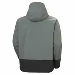 Куртка Helly Hansen Block, серый - фото 4