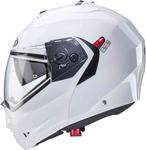 Герцог X Шлем Caberg, белый - фото 3