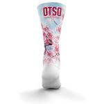 Носки Otso, белый - фото 2