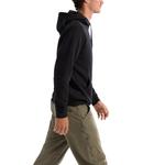 Arcteryx Свитшот Emblem Bluesign мужской - фото 11